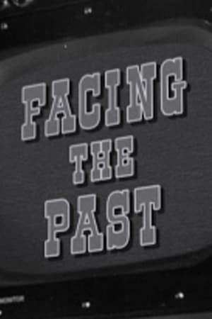 Facing the Past poster