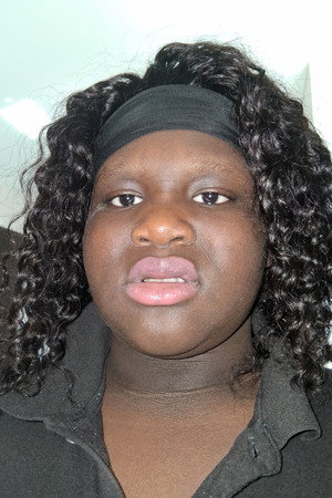 Sheinelle Jones