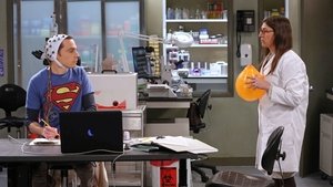 The Big Bang Theory 8 x Episodio 13