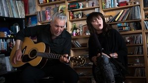 Image Pat Benatar & Neil Giraldo