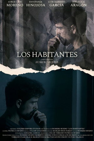 Los habitantes 8