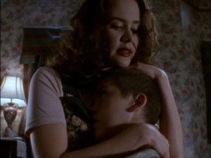 American Gothic: 1×8