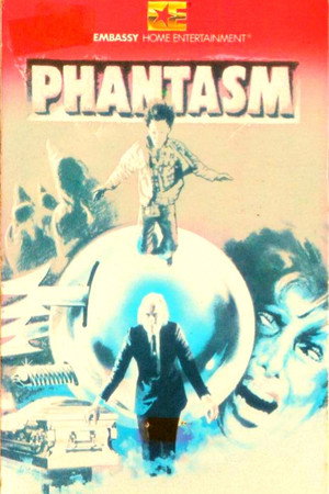 Phantasm 105