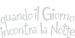 Dia e Noite — Logos 6