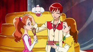 Kirakira☆Precure A La Mode: 1×8