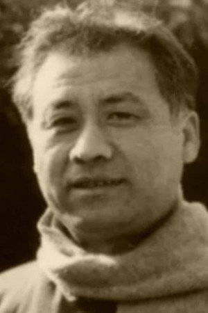 Wang Shuchen portrait