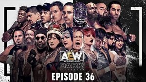 AEW Dark: Elevation #36