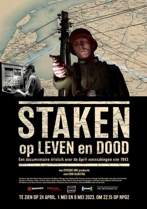 Image Staken op leven en dood