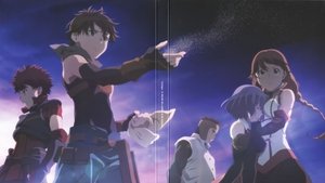 poster Grimgar of Fantasy and Ash