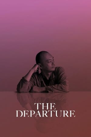 The Departure poster