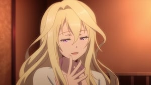The Asterisk War A Holiday for Two