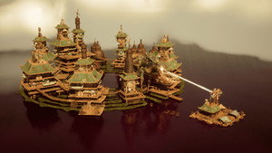 مسلسل LEGO Ninjago: Dragons Rising الموسم 1 الحلقة 12