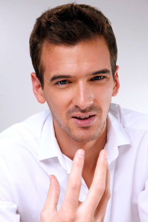 Marc-Antoine Le Bret