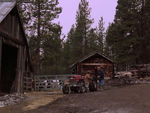 Ausgerechnet Alaska: 4×23