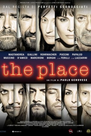 Image The Place