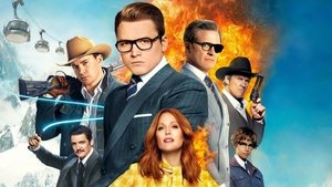 Kingsman: El círculo de oro