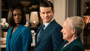 Matlock: Stagione 2 x Episodio 16