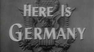 Here Is Germany film complet