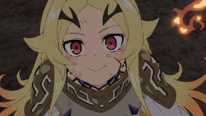 Sentenced to Be a Hero: 1×12