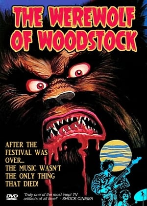 The Werewolf of Woodstock
