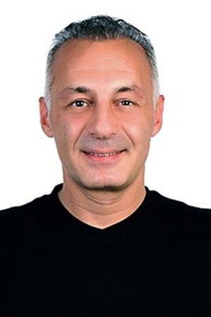 Ahmet Saraçoğlu photo