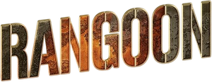 Rangoon