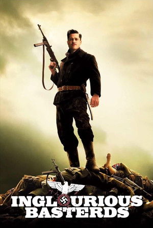 poster Inglourious Basterds