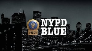 poster NYPD Blue