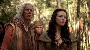 Legend of the Seeker Fury