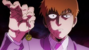 Mob Psycho 100: 1×11