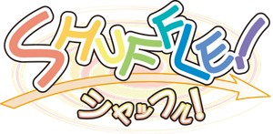 Shuffle!
