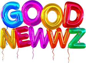 Good Newwz