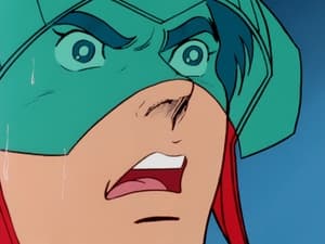 Muteki Koujin Daitarn 3: 1×25