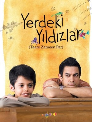 Poster Yerdeki Yıldızlar 2007