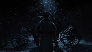 Nosferatu ( 2024 )