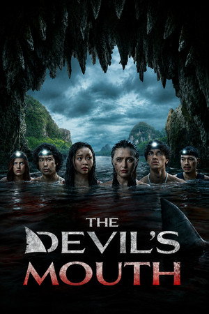 The Devil's Mouth