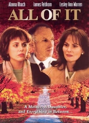 Poster All of It 1999