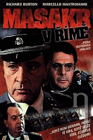 Masakr v Římě (1973)