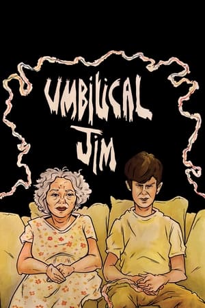 Poster Umbilical Jim 2007