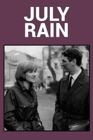 July Rain 17