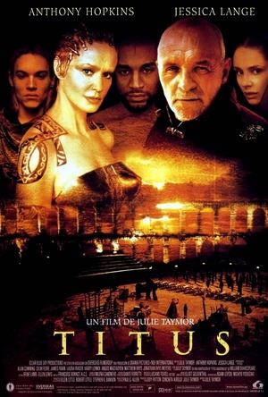 pelicula Titus (1999)