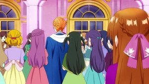 The Dark History of the Reincarnated Villainess: 1×6