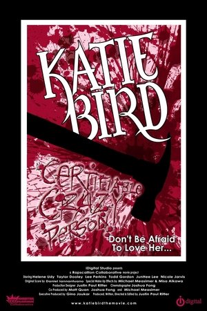 Poster KatieBird* Certifiable Crazy Person (2005)