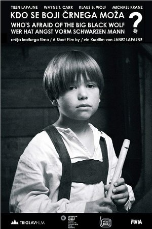 Image Kdo se boji črnega moža?