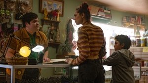 Alexander and the Terrible Horrible No Good Very Bad Road Trip (2025)