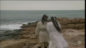 The Condor Heroes 95 Episode 11