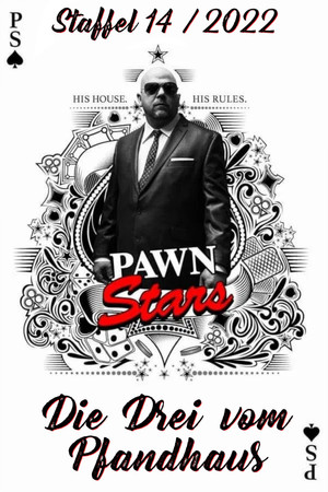 Die Drei vom Pfandhaus: Staffel 14
