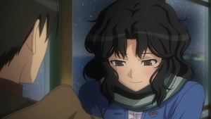 Amagami SS: 1×8