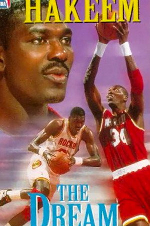 Hakeem Olajuwon - Hakeem the Dream 2