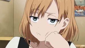 SHIROBAKO Those Who Blame Others Should Just Quit!